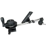 Scotty Depthmaster Display Packed with Rod Holder Manual Downrigger