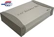 USB 2.0 ALUMINIUM GEH�USE F�R 5,25" LAUFWERKE UND 3,5" IDE FESTPLATTEN