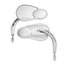 Split Vision Mirrors 92190-06