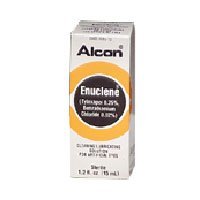 Enuclene Eye Drops - 15 Ml