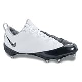 Air Zoom Vapor Jet D4.2-Wht/Blk-318908-101