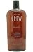 American Crew Daily Moisturizing Shampoo, 33.8-Ounce Bottle