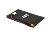 Battery for Sony Clie PEG NR70, 3,7V, Li-Polymer