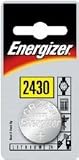 Energizer CR2430 3 Volt Lithium Battery