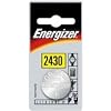 Energizer CR2430 3 Volt Lithium Battery