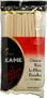 KA-ME Chinese Wide Lo Mein Noodles -- 8 oz