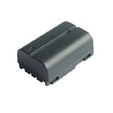Akku für JVC BN-V408 / BN-V408U geeignet u.a. für folgende JVC Camcorder-Serien: GR-D / GR-DV / GR-DVA / GR-DVL / CU-VH1