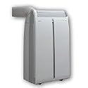 Sharp CV-P10MX Portable Air Conditioner 9,500 BTU - White