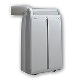 Sharp CV-P10MX Portable Air Conditioner 9,500 BTU - White