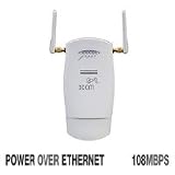 HP A7760 Wireless Access Point - 108Mbps - IEEE 802.11a/b/g -