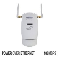 HP A7760 Wireless Access 802.11a/b/g -