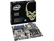 Intel LGA1366/Intel X58/DDR3/CrossFireX&SLI/SATA3&USB3.0/A&GbE/ATX Motherboard, Retail BOXDX58OG