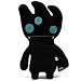Secret Mission Black Tray by UglyDolls