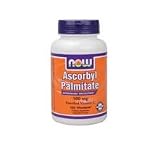 Now Foods Ascorbyl Palmitate, 100 caps (Multi-Pack)