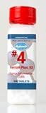 Ferrum phos 6X #4, Hylands Cell Salts - 500 Tablets
