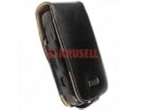 Krusell Orbit Leather Case for HP iPAQ 200 Series (210 / 211 / 212 / 214)