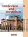 Bücher : Entdecken und Verstehen - Realschule Rheinland-Pfalz: Band 4 - Von der Zeit des Nationalsozialismus bis zur Gegenwart: Schülerbuch