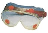 Eigenschaften Anro Tec e.k.  / E703342 Vollsichtbrille klar EN 166