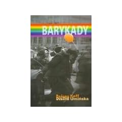 Barykady kroniki obsesyjne