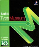 DynaFont Type Museum PSL 100 + ATM 100