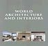 World Architecture and Interiors