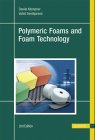 Handbook of Polymeric Foams and Foam TechnologyFrom Carl Hanser Verlag GmbH & Co