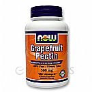 Grapefruit Pectin 500 mg - 120 - VegCap