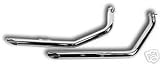 DRAG PIPES-SHOVELHEAD-1 3/4 OD-FRONTIERCYCLE