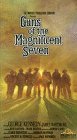 Guns of Magnificent Seven [VHS]