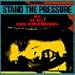 STAND THE PRESSURE with”AA”TITLES
