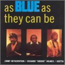 As Blue As They Can Be [Musikkassette] [US-Import]