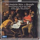 Musical Humour With the Bach Family (Rheinische Kantorei)