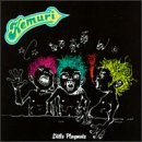 Kemuri - Little Playmate