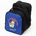 Suchen : Ebonite Bowlingtasche Compact ODIE