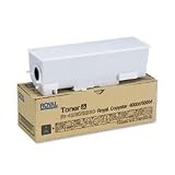 Toner for Copier Models Copystar RI 4230, 5230, Black 21KA5nmsqML. SL160 Toner for Copier Models Copystar RI 4230, 5230, Black
