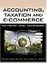 Accounting and Taxation and e-Commerce: The Online Legal Environment