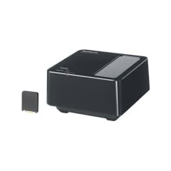 Panasonic SH-FX71E-K Wireless Surround Kit f�r Heimkino System