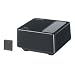Panasonic SH-FX71E-K Wireless Surround Kit f�r Heimkino System
