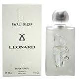 Fabuleuse by Leonard for Women 3.3 oz Eau de Toilette Spray