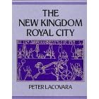 New Kingdom Royal City (Studies in Egyptology)