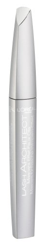 L'Or&eacute;al Paris Lash Architect Mascara, black