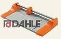 Roll und Schnitt Schneidemaschine 83.52.00507