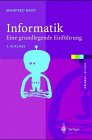 Informatik 1. Problemnahe Programmierung. Eine grundlegende Einführung