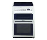 60cm Ultima Electric Cooker Graphite (EW74GGH)  from Hotpoint