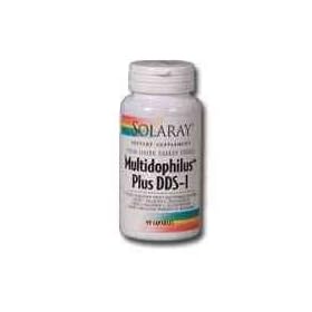 Multidophilus Plus DDS-1 - 90 - Capsule