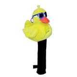 Fuzzy Zoeller Hybrid-Headcover - 