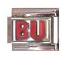 Bradley Braves Italian Style Charm