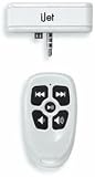  : IJet IPOD Remote Control