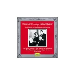 Franz Lehar Conducts Richard Tauber