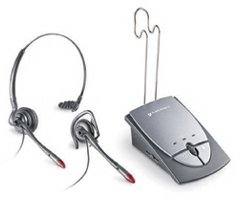 Plantronics S12 TELEPHONE HEADSET SYSTEM65145 01 (Telecom / Office Headsets) Plantronics S12 TELEPHONE HEADSET SYSTEM65145-01 (Telecom / Office Headsets)